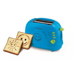 Esperanza EKT003B Smiley Toaster #blau