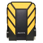 HDD Extern ADATA HD710 Pro, 2TB, Galben, USB 3.1, Adata