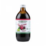 Suc de Sfecla rosie Pur Bio 500 ml, Health Nutrition
