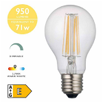 Sursa de iluminat (Pack of 5) LED Light Bulb (Lamp) ES/E27 8W 950LM, dar lighting group