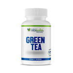 HS Labs Ceai verde (Green Tea) 1000mg 90 Tablete, HS Labs