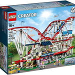 LEGO Creator Expert - Roller Coaster 10261, 4124 piese