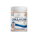 Colagen Pure Hidrolizat Tip 1 si 3 10000 mg, 300 g, SWEDISH NUTRA