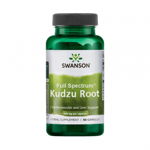 Kudzu Root Full Spectrum, 500mg, Swanson, 60 capsule SW1034