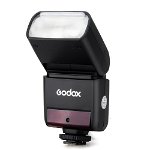 Godox Mini TT350N - Blit TTL pentru Nikon