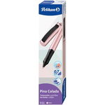 Roller Pina Colada, 0.7 mm, roz, Pelikan