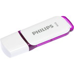 64GB Snow Edition Purple, Philips