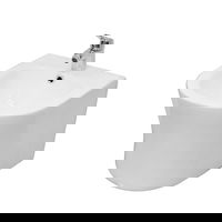 Bideu suspendat Fluminia Isolda