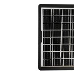 Panou solar portabil 15W CCLamp CL1615, 