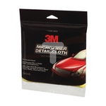 DETAILING CLOTH LAVETA PENTRU COSMETICA AUTO Producator 3M