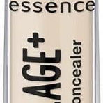 Essence ESSENCE_Camouflage + Matt Concealer wodoodporny korektor matujący 23 Warm Sand 5ml, Essence