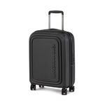 Valiză de cabină Mandarina Duck Wheeled P10SZV54651 Black, Mandarina Duck