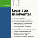Legislatia insolventei. Actualizata 17 septembrie 2019, Hamangiu
