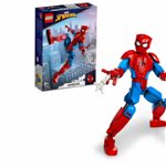 LEGO\u00ae Super Heroes Marvel Spider-Man figure 76226