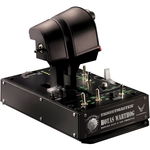 THRUSTMASTER Dual Throttle Thrustmaster HOTAS WARTHOG pentru PC, THRUSTMASTER