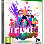 Joc Just Dance 2019 pentru Xbox One, Ubisoft Ltd