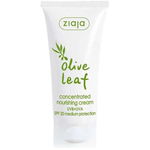 Crema de zi nutritiva SPF20, Olive Leaf, 50ml, - Ziaja, Ziaja