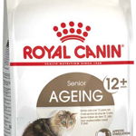 ROYAL CANIN FHN Ageing +12 Hrană uscată pentru pisici senioare, Royal Canin