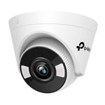 Camera Supraveghere VIGI C430 3MP Color Turret Interior, TP-Link