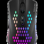 Gaming Mouse Cu Fir Spartan Gear Siren PC