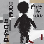 Depeche Mode - Playing The Angel [LP re-issue 2017] (2vinyl)