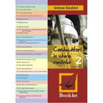 Sinteze istorie. Conducatori in istoria romanilor 2, Booklet