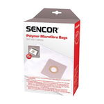 Saci pentru aspiratoare SENCOR SVC-3001, SENCOR