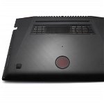 Bottom Case Lenovo Ideapad Y700-15ISK Carcasa Inferioara Neagra, IBM Lenovo
