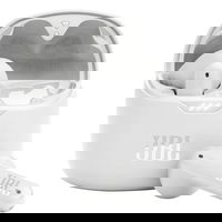 Casti JBL Tune Flex White