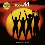 Vinil BONEY M - BOONOONOONOOS (HIGH) - LP