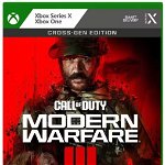 Joc Activision Call of Duty: Modern Warfare III - Cross-Gen Bundle pentru Xbox Series X/Xbox One, Activision