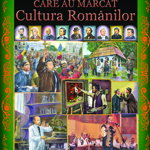 Personalități care au marcat cultura românilor - Paperback brosat - Dan Butcă - Aquila, 