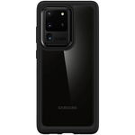 Husa Samsung Galaxy S20 Ultra Spigen Ultra Hybrid Black