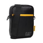 CATerpillar Geantă crossover Bumper Utility Bag 84156-12 Negru, CATerpillar