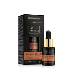 NEW! Ulei parfumat solubil in apa Les Secrets Caramel Sublime 729, Equivalenza, 15 ml, Equivalenza