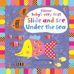 Aniversare 1 - 2 Ani - Under the SEA, Picca Loulou, Usborne