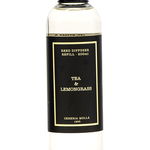 Cerreria Molla alimentare pentru difuzorul de parfum Tea & Lemongrass 200 ml, Cereria Molla