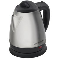 Ceainic Electric Esperanza EKK016I 1 Litru 1450W Argintiu
