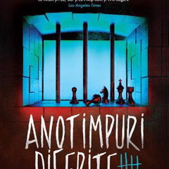 Anotimpuri diferite - Paperback brosat - Stephen King - Nemira, 