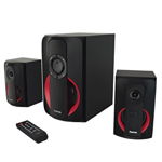 Sistem audio 2.1 Hama