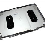 Capac Display BackCover HP Envy X360 15-BP Carcasa Display Argintie, HP Compaq