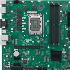 Placa De Baza PRO B760M-C-CSM, ASUS Placa De Baza PRO B760M-C-CSM, ASUS