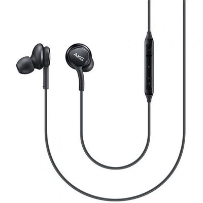 Casti Samsung Handsfree, In-Ear,Wired, Bulk, Negru