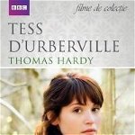 Tess D'Urberville / Tess of the D'Urbervilles[DVD][2008]