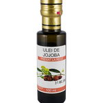 Ulei de Jojoba Presat la Rece Bio 100ml Pronat