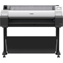 Plotter Canon imagePROGRAF TM-340 36"(914mm), format A0, 5 culori, rezolutie