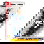FIFA 23 Nintendo Switch (Legacy Edition)