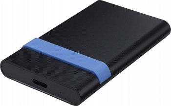 Verbatim USB 3.2 Gen 1 - hard disk SATA de 2,5` (53106), Verbatim