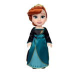 Papusa Disney Frozen 2, Queen Anna, Disney Frozen 2