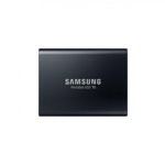 SSD extern Samsung 2.5 1TB T5 USB3.1 540Mb/sec negru